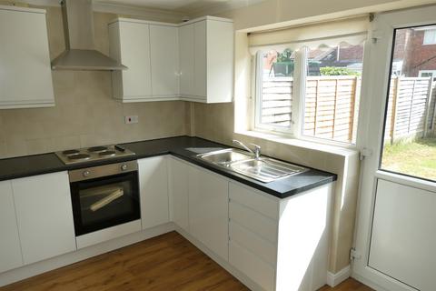 2 bedroom house to rent, Callands, Warrington WA5