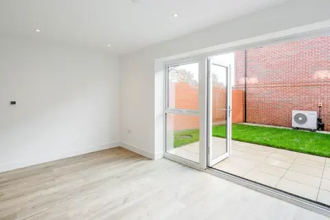 3 bedroom semi-detached house for sale, Plot 20, The Ellingham at The Gables, Norwich Road NR17