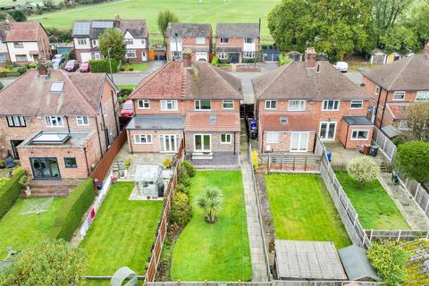 3 bedroom semi-detached house for sale, Longmoor Lane, Breaston DE72