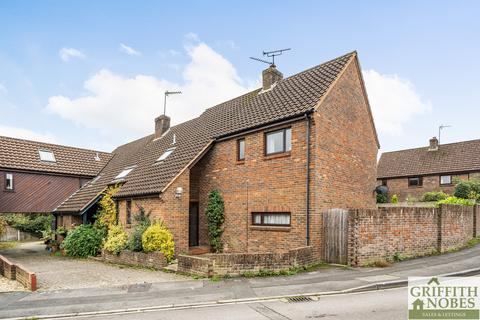 3 bedroom semi-detached house for sale, Kingswood, Wotton-Under-Edge GL12