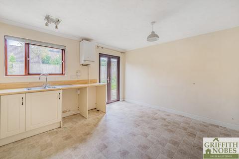 3 bedroom semi-detached house for sale, Kingswood, Wotton-Under-Edge GL12