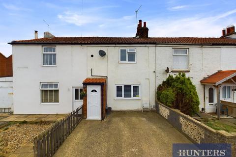 3 bedroom terraced house for sale, Easton Road, Bridlington