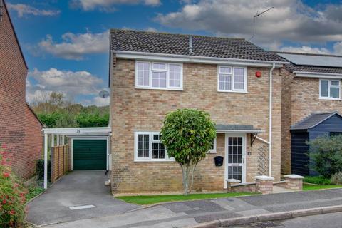 3 bedroom house for sale, Kingston Close, Blandford Forum