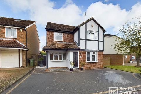 4 bedroom detached house for sale, Arundel Way, Billericay