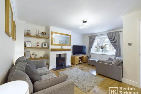 4 bedroom detached house for sale, Arundel Way, Billericay