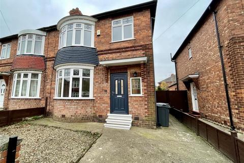 3 bedroom semi-detached house for sale, Brankin Drive, Darlington