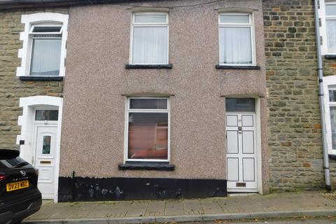 2 bedroom terraced house for sale, Alexander Place, NEWBRIDGE, NEWBRIDGE