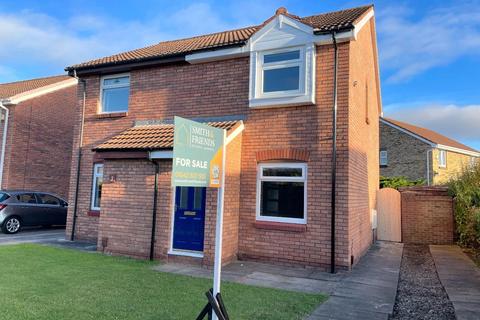 2 bedroom semi-detached house for sale, Draycott Close, Norton, Stockton-On-Tees