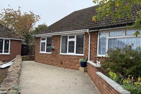 2 bedroom semi-detached bungalow for sale, The Avenue, Kingsthorpe, Northampton NN2