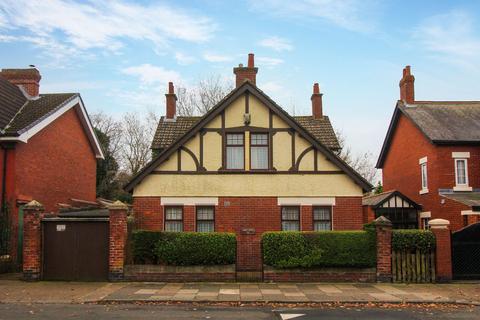 3 bedroom detached house for sale, High Market, Ashington