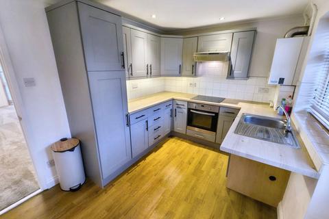 2 bedroom terraced house for sale, Chichester Close, Kingston Park, Newcastle upon Tyne, Tyne and Wear, NE3 2XP