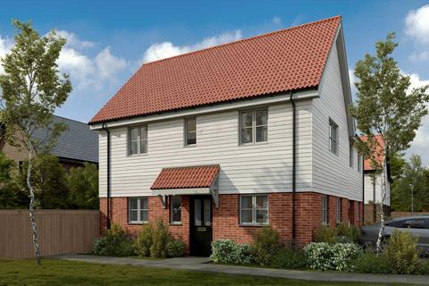 3 bedroom semi-detached house for sale, Plot 19, The Fersfield at The Gables, Norwich Road NR17