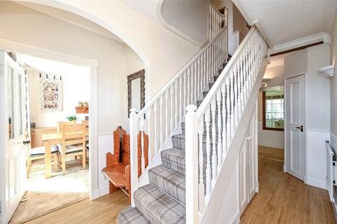 4 bedroom detached house for sale, Bridge Of Bennie House and Cottage, Banchory, Aberdeenshire, AB31