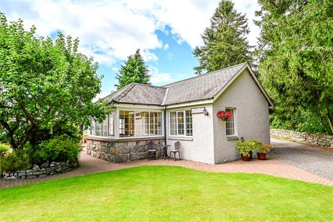 4 bedroom detached house for sale, Bridge Of Bennie House and Cottage, Banchory, Aberdeenshire, AB31