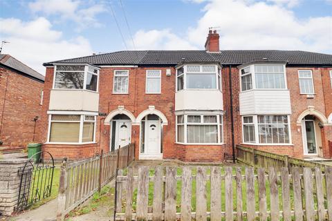 3 bedroom terraced house for sale, Beverley Road, Hessle