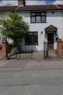 3 bedroom terraced house to rent, Reede Road, Dagenham, Essex, RM10