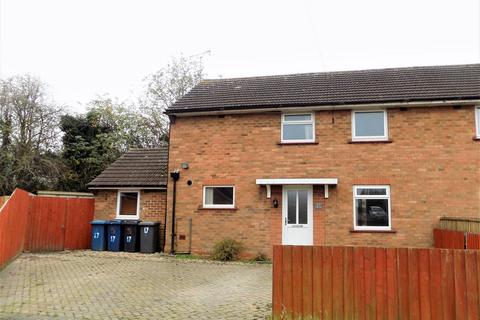 3 bedroom property for sale, Abbey Close, Aslockton