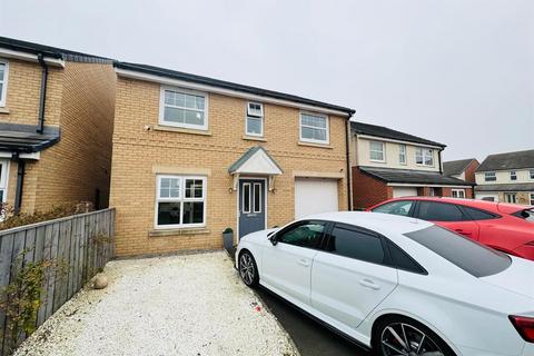 4 bedroom house for sale, Bowater Close, Houghton Le Spring DH4