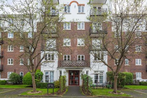 2 bedroom flat for sale, Brompton Park Crescent, London, SW6