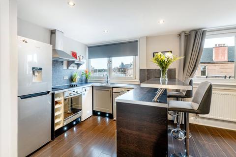 1 bedroom apartment for sale, Millbrae Road, Langside, Glasgow