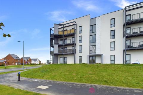 1 bedroom apartment for sale, Myrtle Close, Harlow CM17