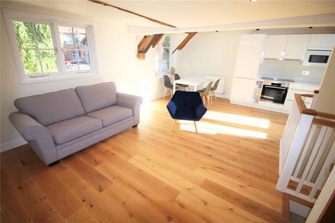 2 bedroom terraced house for sale, Bank Street, Bishops Waltham, Southampton, Hampshire, SO32