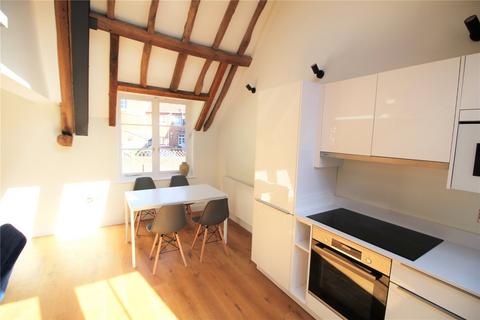 2 bedroom terraced house for sale, Bank Street, Bishops Waltham, Southampton, Hampshire, SO32