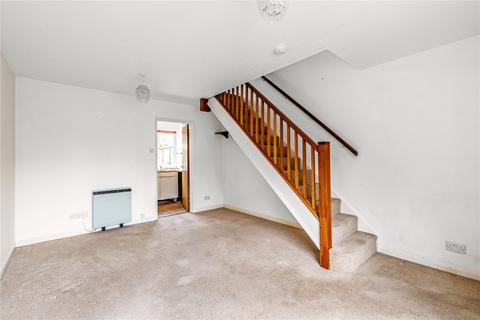 17 Squerryes Mede, Westerham, TN16 1SW