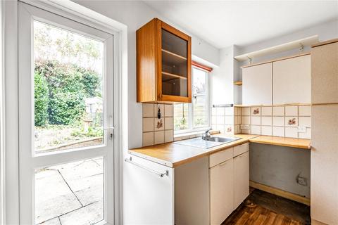 17 Squerryes Mede, Westerham, TN16 1SW