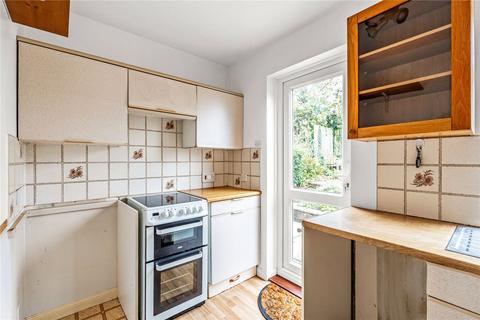17 Squerryes Mede, Westerham, TN16 1SW