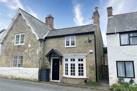 2 bedroom cottage for sale, High Street, Whitwell, Ventnor, Isle of Wight, PO38 2PZ