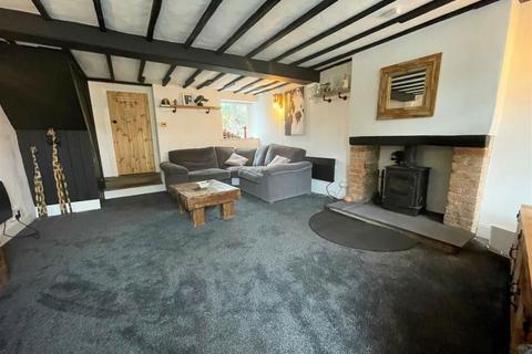 2 bedroom cottage for sale, High Street, Whitwell, Ventnor, Isle of Wight, PO38 2PZ