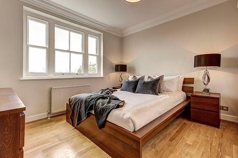 2 bedroom flat to rent, Lexham Gardens, Kensington W8