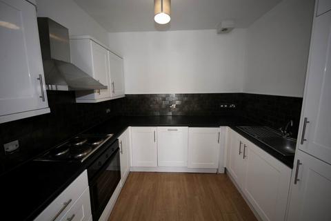 2 bedroom flat to rent, High Street, Arbroath, Angus