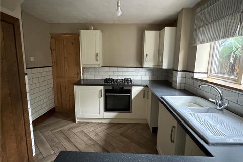 3 bedroom terraced house for sale, Blackdown View, Somerset TA19