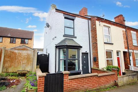 2 bedroom end of terrace house for sale, Alexandra Street, Stapleford, Nottingham