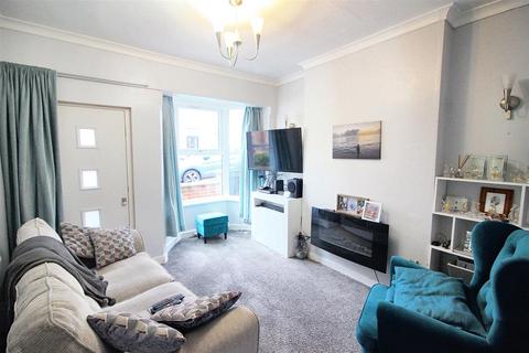 2 bedroom end of terrace house for sale, Alexandra Street, Stapleford, Nottingham