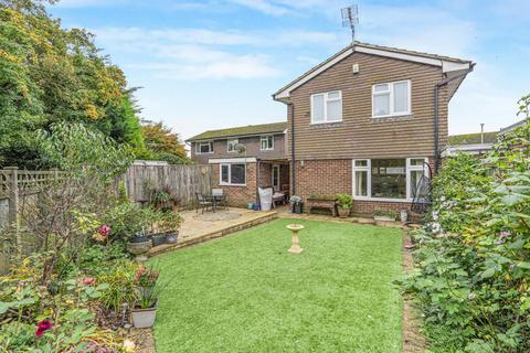 4 bedroom link detached house for sale, Thames Mead, Crowmarsh Gifford, OX10