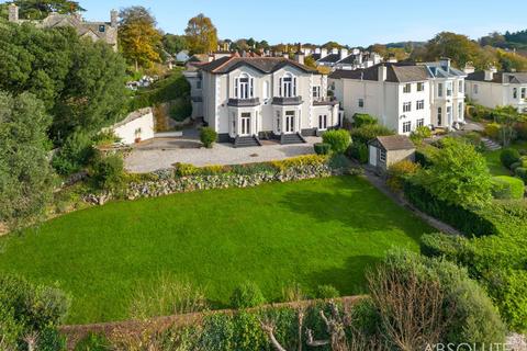 3 bedroom ground floor flat for sale, Woodend Road, Torquay, TQ1