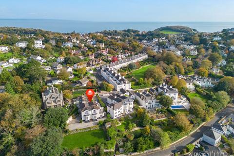 3 bedroom ground floor flat for sale, Woodend Road, Torquay, TQ1