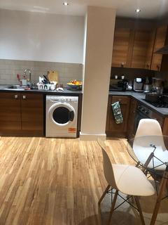 2 bedroom flat to rent, 138 Chapel Street, Manchester M3