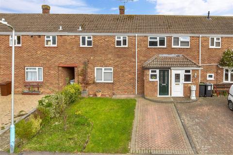 3 bedroom terraced house for sale, Turner Road, Tonbridge, Kent