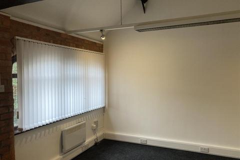 Office to rent, Unit 9 Desborough Road, Market Harborough,