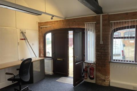 Office to rent, Unit 9 Desborough Road, Market Harborough,