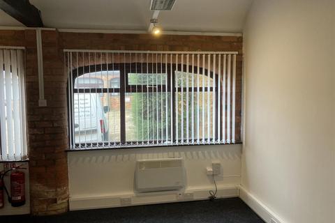 Office to rent, Unit 9 Desborough Road, Market Harborough,