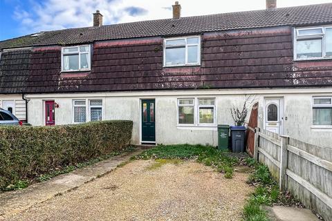 2 bedroom terraced house for sale, Brooklands, Brinkworth, Chippenham