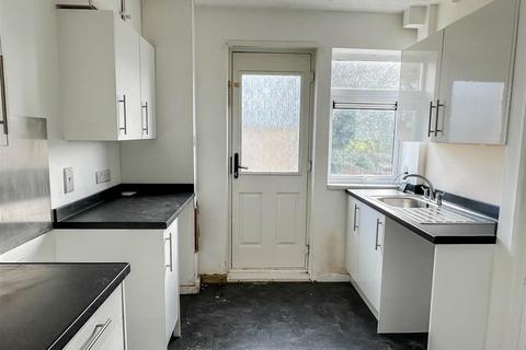 2 bedroom terraced house for sale, Brooklands, Brinkworth, Chippenham