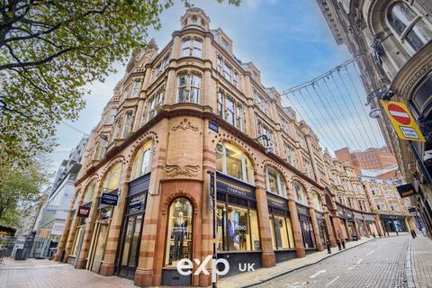 Flat 18, Newton Chambers, 43 Cannon Street, Birmingham, B2 5EE