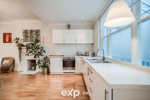 Flat 18, Newton Chambers, 43 Cannon Street, Birmingham, B2 5EE