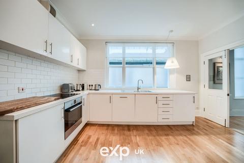 Flat 18, Newton Chambers, 43 Cannon Street, Birmingham, B2 5EE